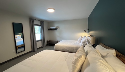 Premium Apartment