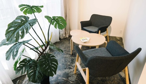 Basic Room