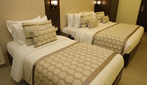 Deluxe Triple Room, 3 Bedrooms