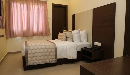Superior Single Room