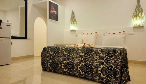 Basic Double Room