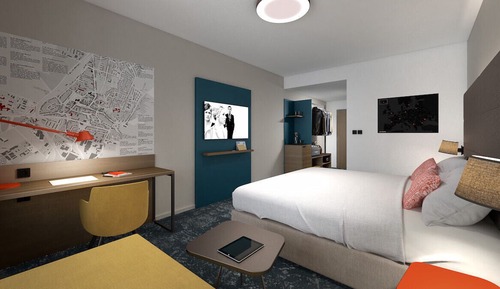Superior Double Room