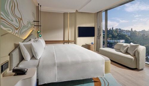 Family Suite, 2 Bedrooms