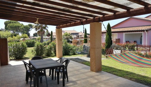 Superior Loft, 1 Bedroom, 2 Bathrooms, Garden Area