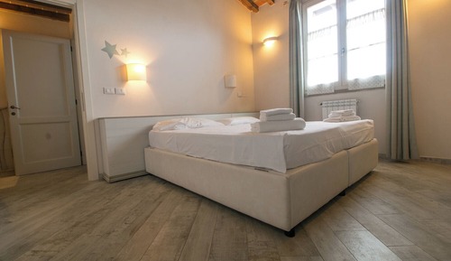Standard House, 1 Bedroom, 2 Bathrooms, Garden Area