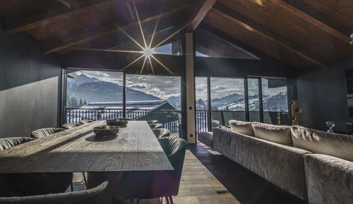 House A4 | LA SIALA
