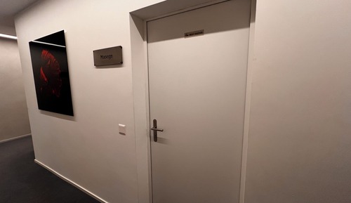 APARTMENT MASEGN