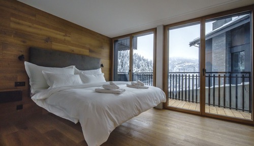 House B5 | LAVADINAS