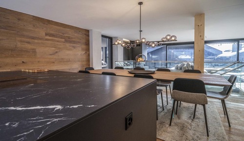 House A3 | FUORCLA