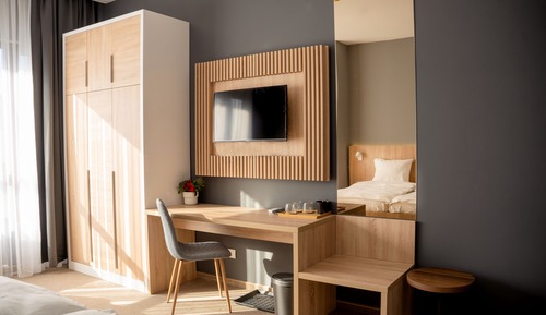 Superior Triple Room
