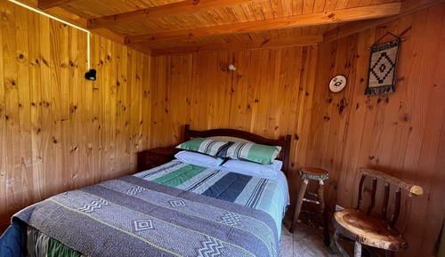 Business Cabin