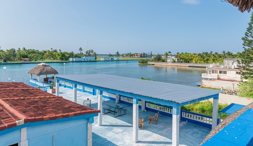 Economy Villa