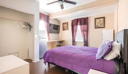 Classic Room