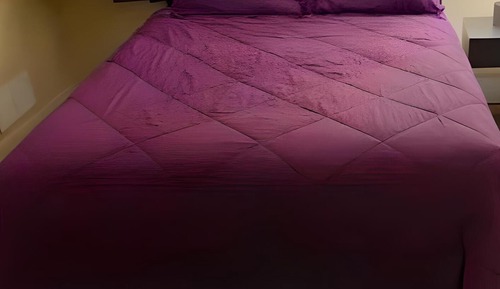 Single Room, 1 Queen Bed