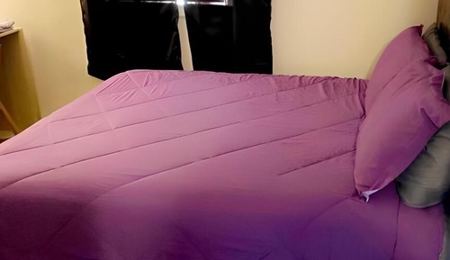 Junior Single Room