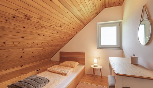 Family House, 3 Bedrooms, Mountainside (Wellness Vineyard Cottage Boris)