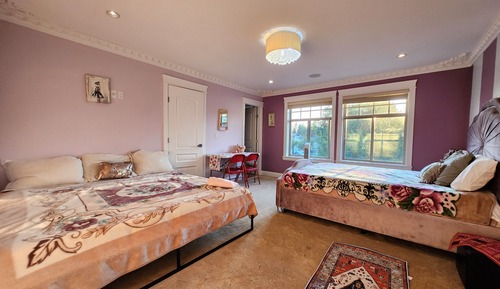 Elite Suite, 1 Bedroom, Ensuite