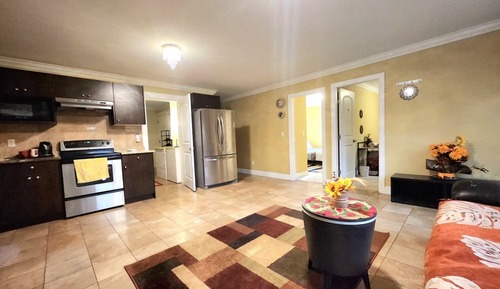 Basic Room