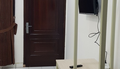 Comfort Single Room