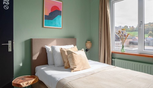 Comfort Single Room