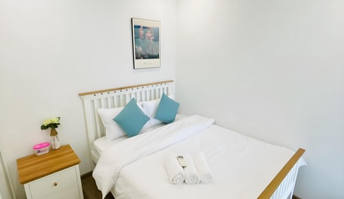 City Apartment