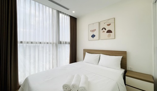 Romantic Apartment