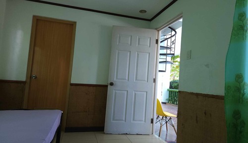 Family Villa