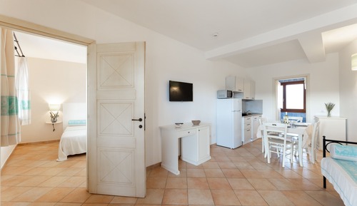 Family Apartment