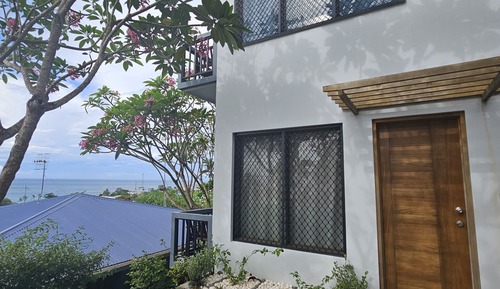 Deluxe Studio Suite, 1 Bedroom, Sea View