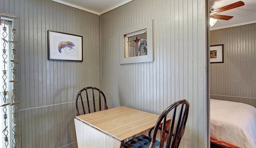 Comfort Cottage