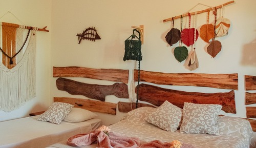 Classic Quadruple Room, 3 Bedrooms