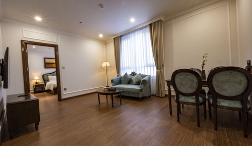 Premium Suite
