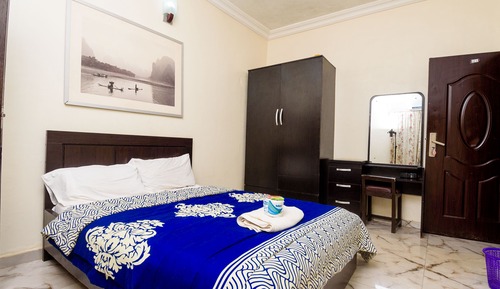Classic Room