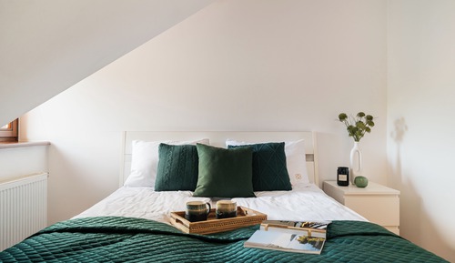 Family Apartment
