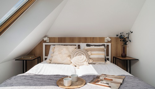 Design Apartment