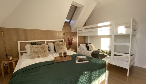 Comfort Apartment