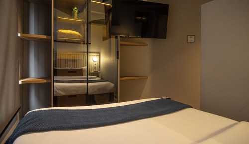 Apartment (A2)