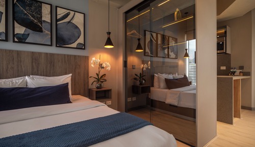 Apartment (D1)