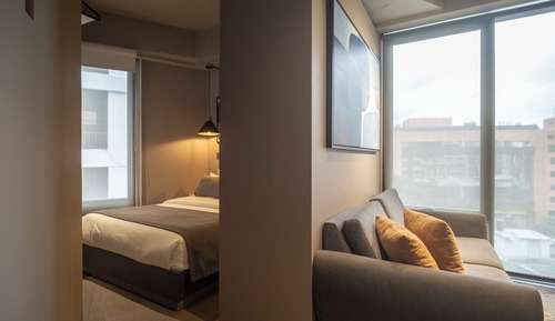 Apartment (B2)