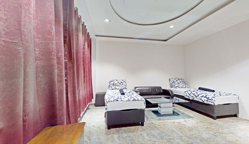 Comfort Double or Twin Room