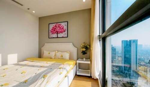City Apartment