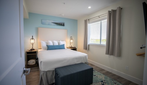 Standard Suite, 1 Bedroom, Balcony