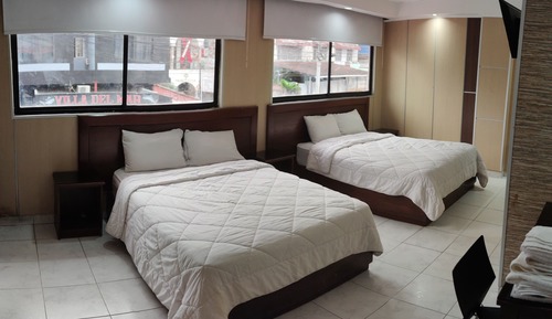 Double or Twin Room