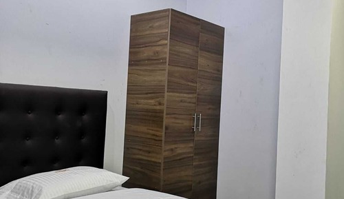 Standard Single Room, 1 Twin Bed