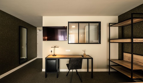 Design Room