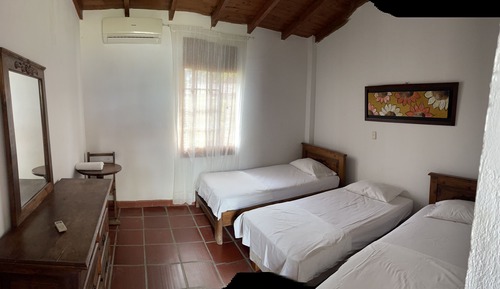 Executive Triple Room