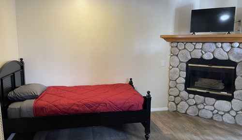 Deluxe Suite, Multiple Beds