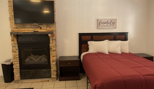 Family Suite, Multiple Beds