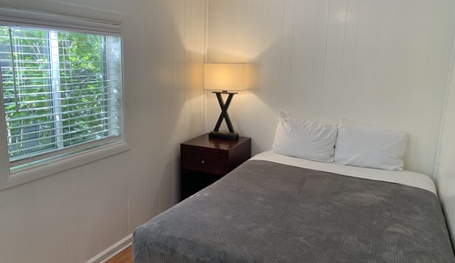 Deluxe Chalet, 2 Bedrooms