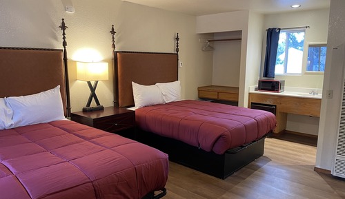Exclusive Double Room